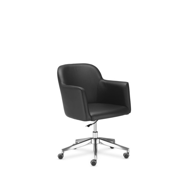 ATHENA Visitor and Meeting Chair